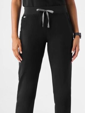Black Figs Zamora Joggers